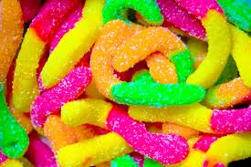 gummyworms