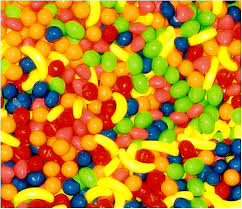 Fruit Candy