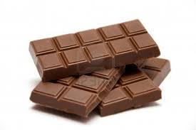 Milk Chocolate