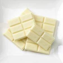 White Chocolate