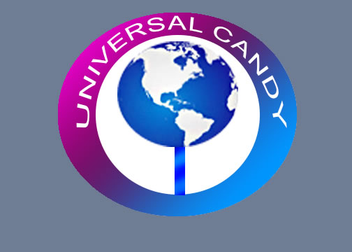 Universal Candy Home