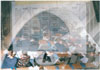 "We have assembled inside this ancient and insane theatre." (Herbst 1999)