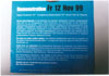 Aufruf zur Demonstration am 12.Nov. 99 (click to read it)