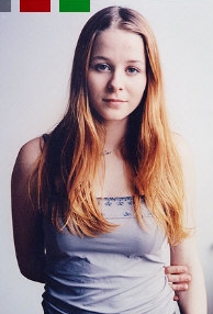 jasmin