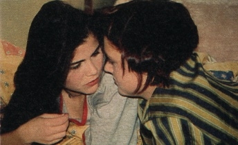 Tanja und Bille