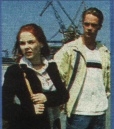 Felix und Paula