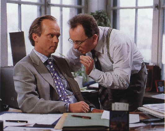 Hans und N&ouml;rgler Schermutzki