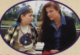 Tanja und Ben