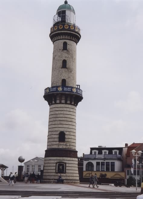 Leuchtturm