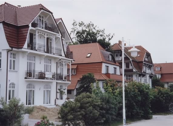 Strandvillen