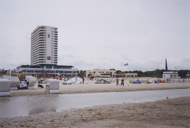 Hotel Neptun