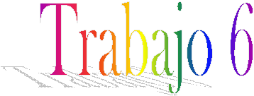 Trabajo 6