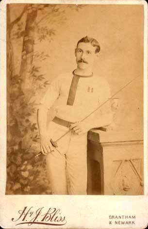 Anonymous fencer