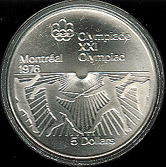 Montreal Coin