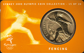 Sydney coin