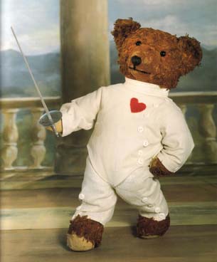 Teddy Bear