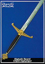 Wilkinson card