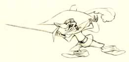 Daffy Duck 1