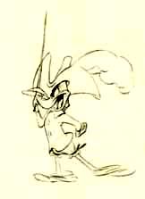Daffy Duck 2