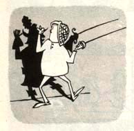 MAD Magazine 1