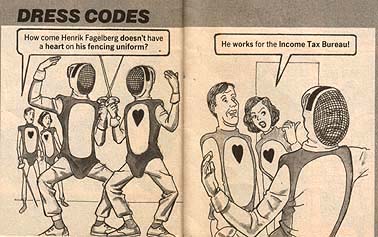 MAD Magazine 2