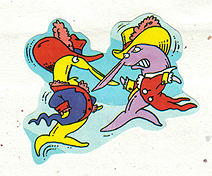 Swordfish