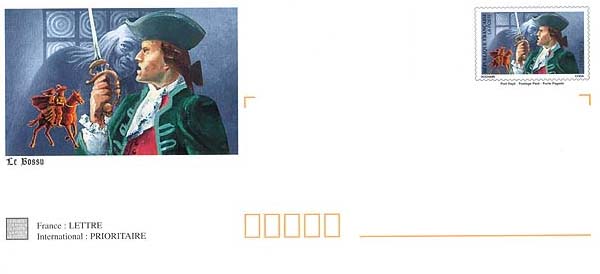 France cover