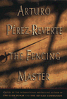 Perez-Reverte