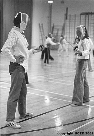 En Garde