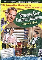 Captain Kidd