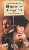 The Fencing Master