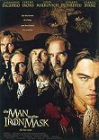 Man in the Iron Mask