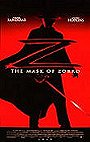 The Mask of Zorro