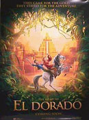 The Road to El Dorado