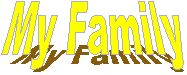 My Family