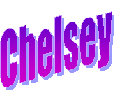 Chelsey