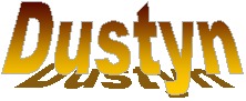 Dustyn