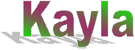 Kayla