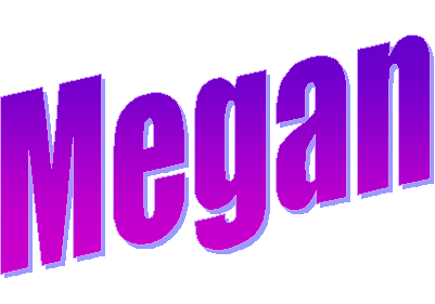 Megan