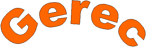 Gerec