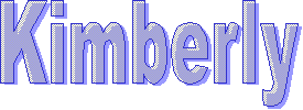 Kimberly
