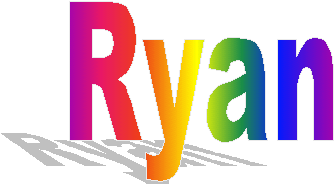 Ryan