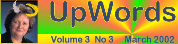 logo of Upwords 3/1