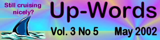 logo of Upwords 3 volume 4