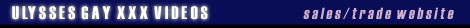 Welcome to Ulysses Website