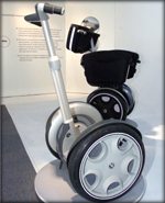 segway trans-what?