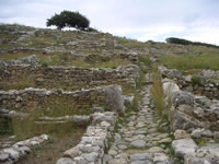 kreta Agios Nikolaos