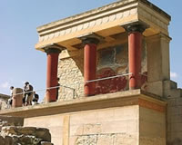 geschichte kreta