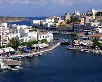 kreta fischerdorf