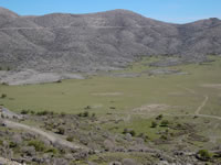 kreta berg ida